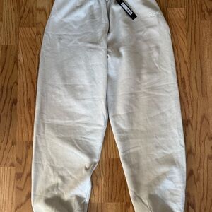 Oner Active Sand Mid Weight Joggers